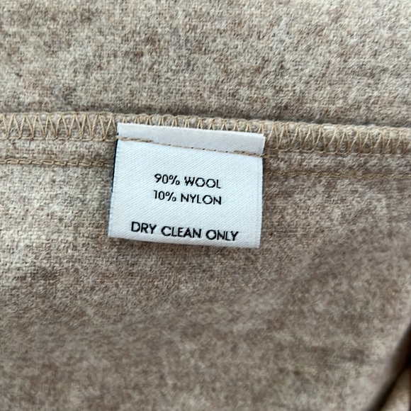 Only Child Sonora Hooded Coat - Picture 5 of 5